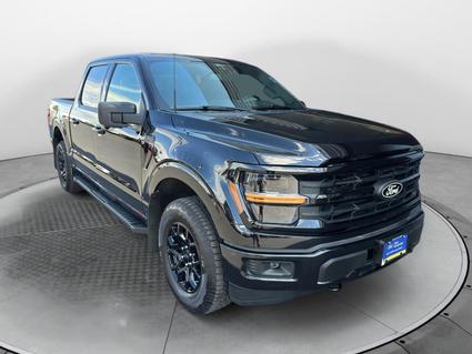 2024 Ford F-150 Coeur D'Alene ID