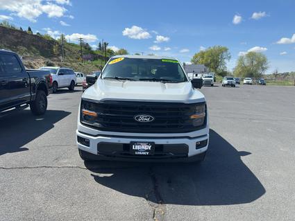 2024 Ford F-150 La Grande OR