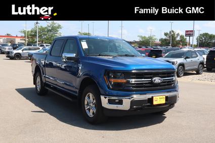 2024 Ford F-150 Fargo ND