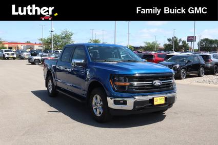 2024 Ford F-150 Fargo ND