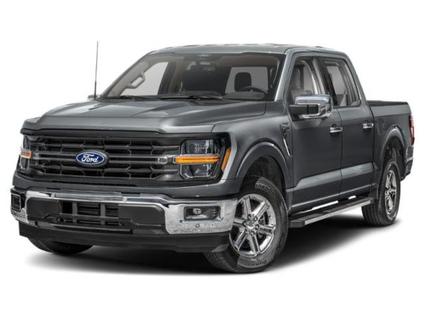 2024 Ford F-150 Billings MT