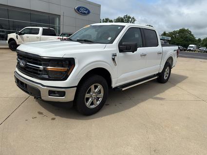 2024 Ford F-150 Goshen IN