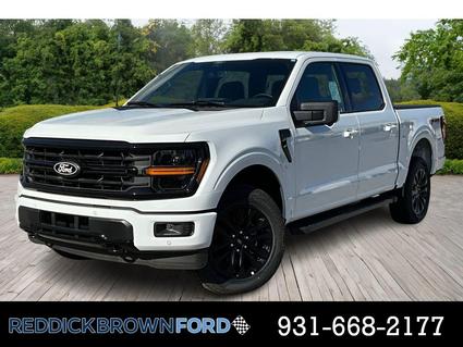 2025 Ford F-150 Morrison TN