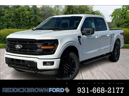 2025 Ford F-150 Morrison TN