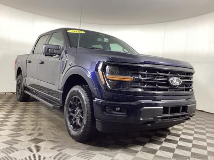 2025 Ford F-150 Grandville MI
