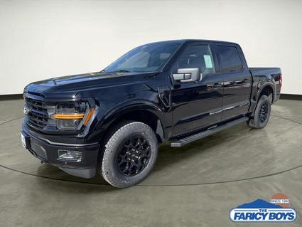 2025 Ford F-150 Canon City CO