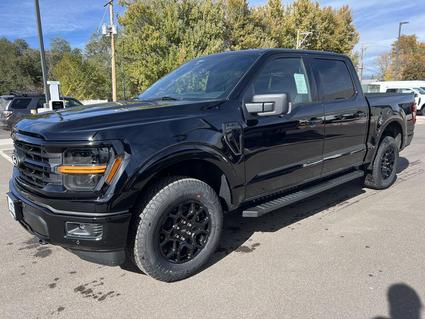 2025 Ford F-150 Canon City CO