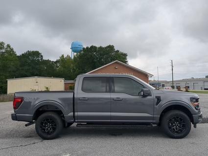 2025 Ford F-150 Winder GA