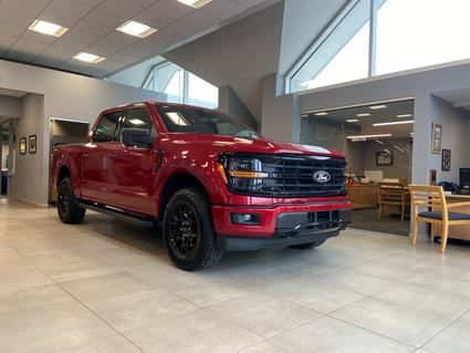2025 Ford F-150 Grandville MI