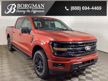 2025 Ford F-150 Grandville MI