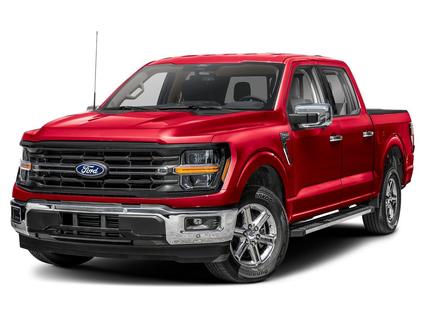 2025 Ford F-150 Grandville MI
