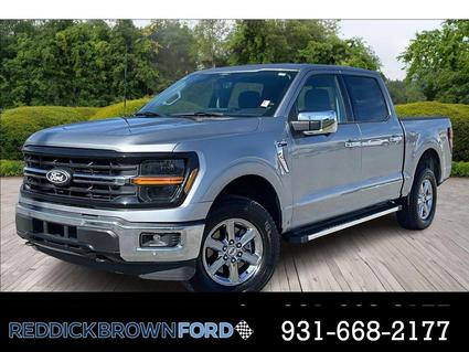 2025 Ford F-150 Morrison TN