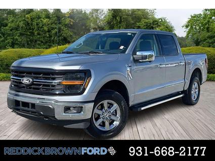 2025 Ford F-150 Morrison TN