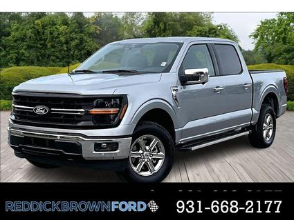 2025 Ford F-150 Morrison TN