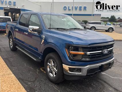 2025 Ford F-150 Plymouth IN