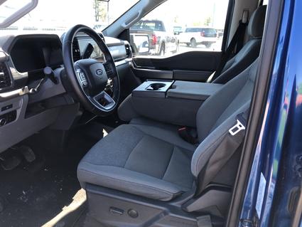 2025 Ford F-150 De Queen AR