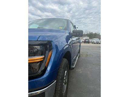 2025 Ford F-150 De Queen AR