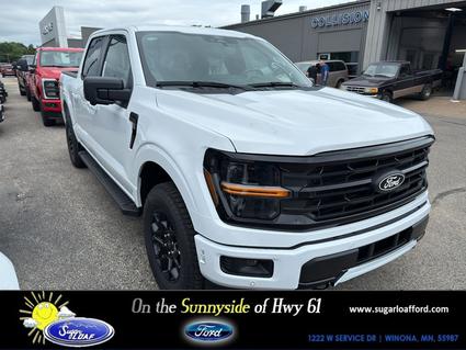 2025 Ford F-150 Winona MN