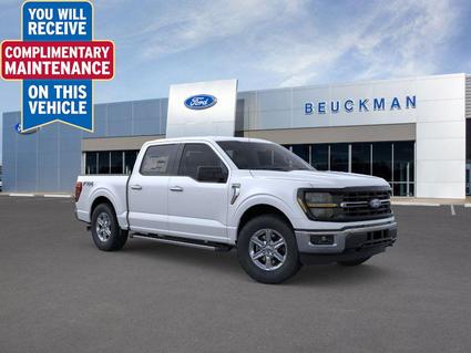 2025 Ford F-150 Ellisville MO