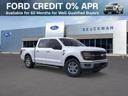 2025 Ford F-150 Ellisville MO