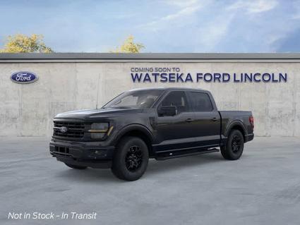 2025 Ford F-150 Watseka IL