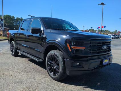 2025 Ford F-150 Albany GA