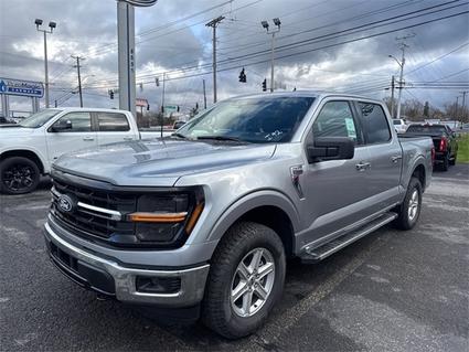 2025 Ford F-150 Knoxville TN