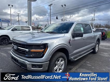 2025 Ford F-150 Knoxville TN