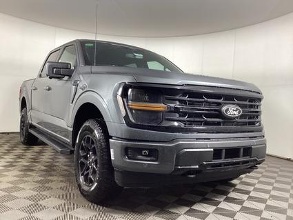 2026 Ford F-150 Grandville MI