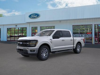 2026 Ford F-150 Suffolk VA