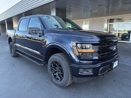 2026 Ford F-150 Coeur D'Alene ID