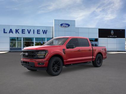 2026 Ford F-150 Battle Creek MI