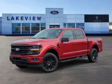 2026 Ford F-150 Battle Creek MI