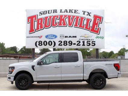 2026 Ford F-150 Sour Lake TX