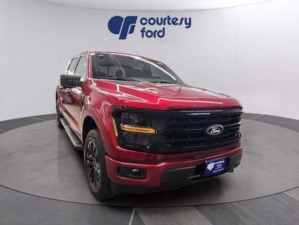 2026 Ford F-150 Norfolk NE