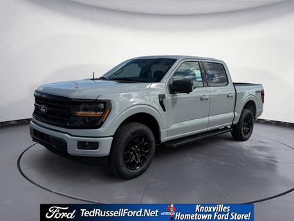 2026 Ford F-150 Knoxville TN