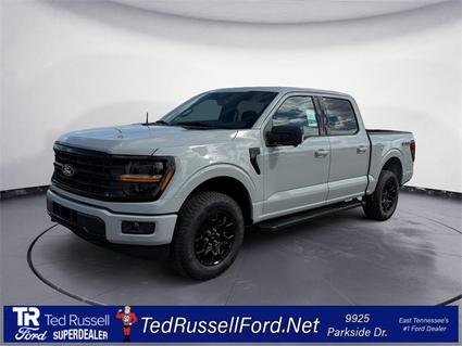 2026 Ford F-150 Knoxville TN