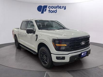 2026 Ford F-150 Norfolk NE