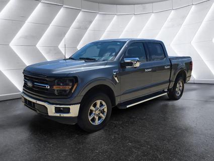2024 Ford F-150 New Albany MS