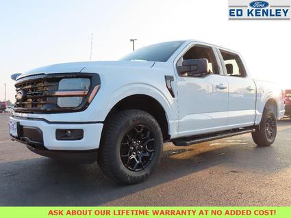 2024 Ford F-150 Layton UT