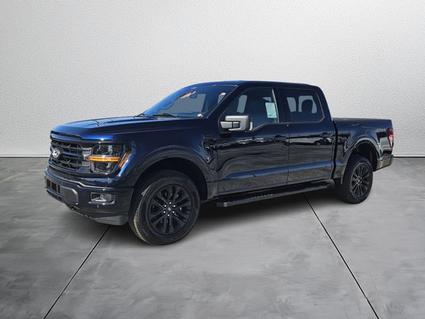 2025 Ford F-150 Sebring FL