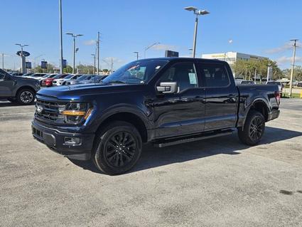 2025 Ford F-150 Sebring FL