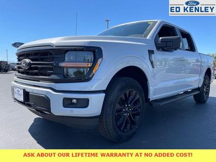 2025 Ford F-150 Layton UT