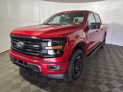 2025 Ford F-150 Beckley WV