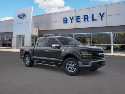 2025 Ford F-150 Louisville KY