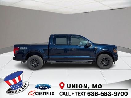 2025 Ford F-150 Union MO
