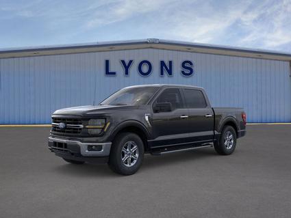 2025 Ford F-150 Lewisburg TN