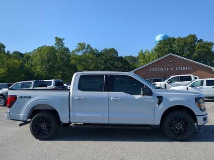 2025 Ford F-150 Winder GA