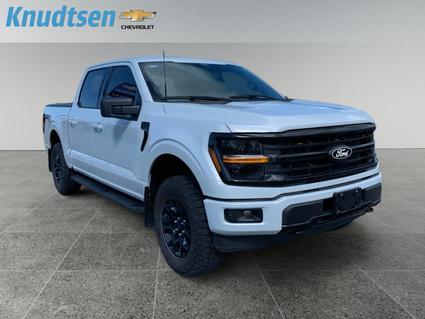 2025 Ford F-150 Post Falls ID