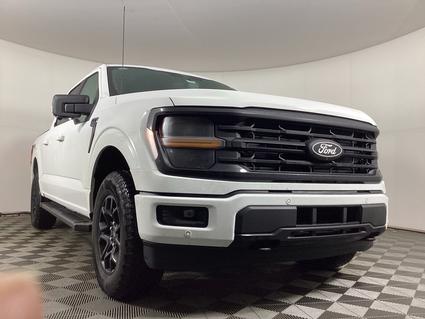 2025 Ford F-150 Grandville MI
